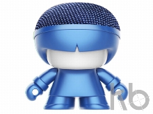 Портативная колонка Bluetooth «mini Xboy Metallic»