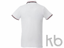 Рубашка поло «Fairfield» мужская