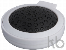 Складная щетка для волос