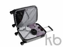 Чемодан «FRIBOURG», 35л