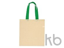 Сумка «Dakota» из хлопка 100 г/м2