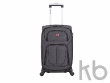 Чемодан «SION», 24л