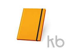 WATTERS. Блокнот A5