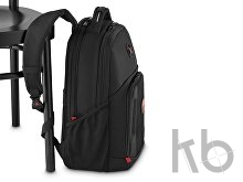 Рюкзак «PlayerMode» с отделением для ноутбука 15.6