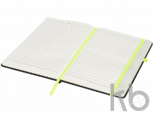 Блокнот А5 «Noir»