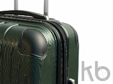 Чемодан «Ridge», 60л