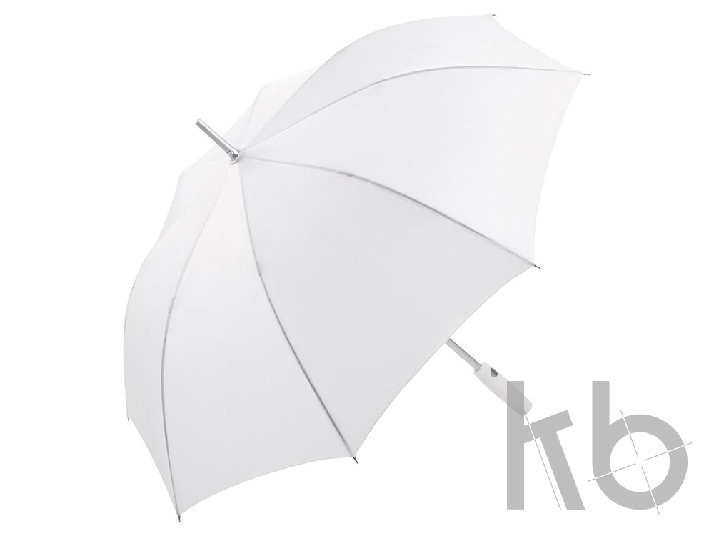 Зонт-трость «Alu» с деталями из прочного алюминия