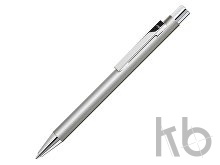 Ручка шариковая металлическая «Straight SI»