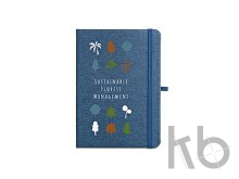 BOYD. Блокнот A5