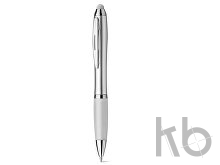 Ручка шариковая со стилусом