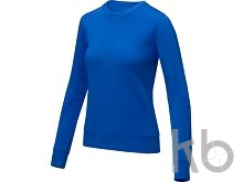 Свитер «Zenon» с круглым вырезом, женский