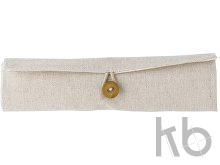 Cotton stationary set