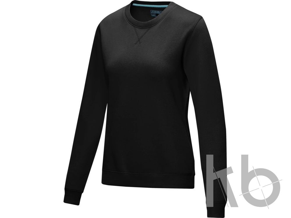 Свитер «Jasper» из натуральных материалов, женский