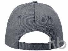 Бейсболка «Watson»