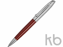 Ручка металлическая шариковая «Довилль»