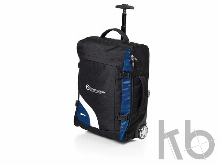 Сумка «Wembley» на роликах