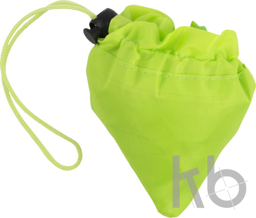 Polyester (210D) shopping bag