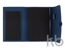 Ежедневник недатированный А5 «Senate» с магнитным клапаном