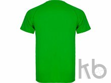 Спортивная футболка «Montecarlo» мужская