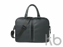 Сумка для ноутбука Spring Black