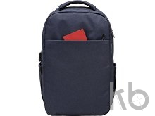 Антикражный рюкзак «Zest» для ноутбука 15.6'