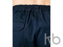 Брюки «Daily stretch HV» со светоотражающими полосами, мужские