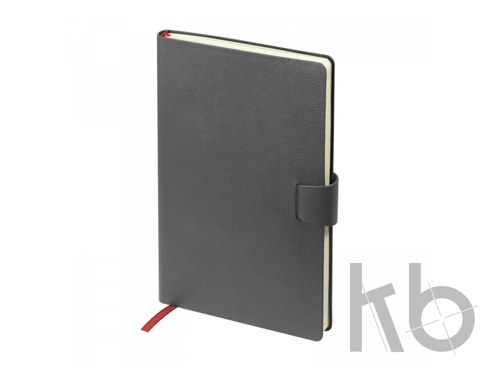 Ежедневник недатированный А5- «Megapolis Flex Smart»