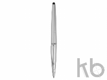 Блокнот A5 «Horsens» с шариковой ручкой-стилусом