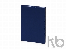 Ежедневник недатированный А5 «Velvet»