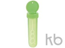 Диспенсер для мыльных пузырей