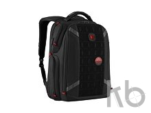 Рюкзак «PlayerOne» с отделением для ноутбука 17.3