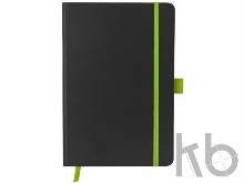 Блокнот А5 «Color Edge»