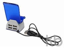 Подставка под мобильный телефон «Кресло»