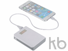 Портативное зарядное устройство «Mega Vault», 8800 mAh