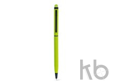 Ручка шариковая со стилусом