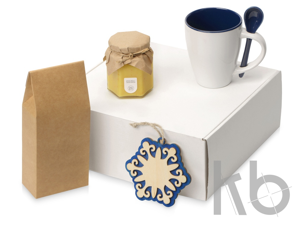 Подарочный набор «Чайная церемония»