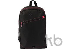 Polyester (600D) backpack