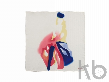 Платок «Demoiselle»