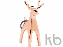 Подставка для колец Anigram «Олень»