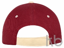 Бейсболка «New Castle»