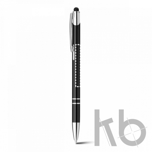 Ручка шариковая со стилусом