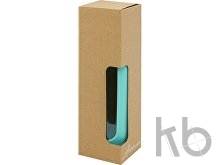 Бутылка с силиконовым держателем «Tidan»