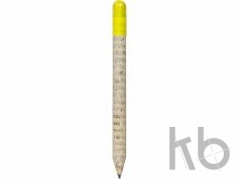 «Растущий карандаш» mini с семенами акации серебристой