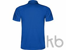 Рубашка поло «Monzha» мужская