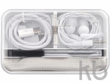 Дорожный набор