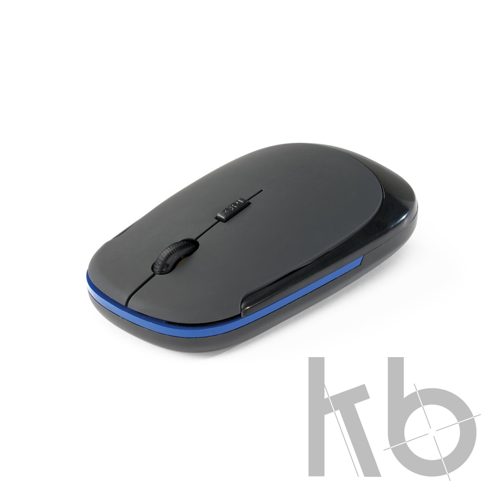 CRICK. Беспроводная мышь 2'4GhZ