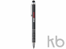 Ручка металлическая шариковая