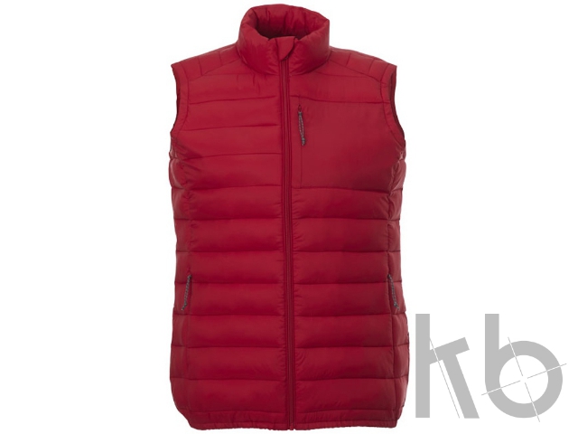 Жилет утепленный «Pallas» женский