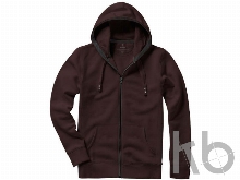 Толстовка «Arora» мужская с капюшоном