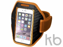 Наручный чехол «Gofax» для смартфонов